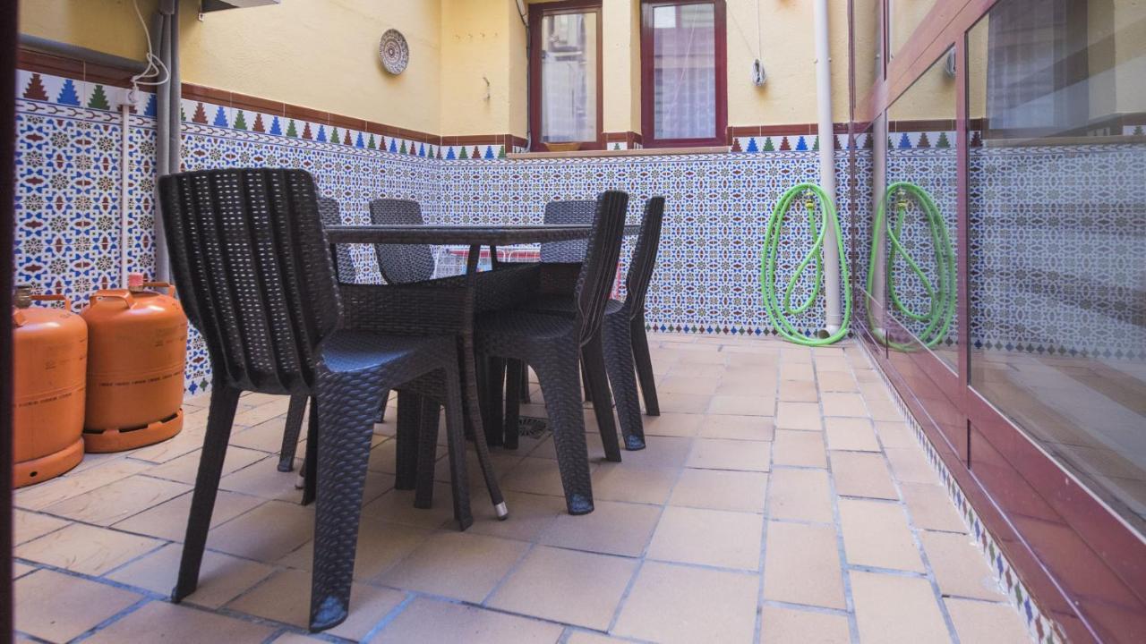 El Rincon De Las Cortes Toledo Esterno foto